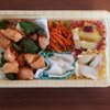 【自家製の減塩冷凍弁当】2024年3月17日に送ったお弁当＜完成編＞