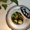 富山の味　塩昆布で漬ける胡瓜
