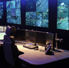 Basic Need Of A CCTV Control Room Design