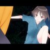 2021年春アニメ１話感想：BLUE REFLECTION RAY/澪