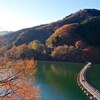 三頭山（奥多摩）〜初冬のロマン溢れる奥多摩の旅〜