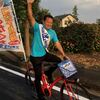 ストリート民主主義の手段としての自転車活動