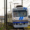 2024/04/13 熊本電鉄1000形 1012編成を初記録。