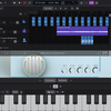 Logic Pro for iPad - プロかアマかが問題ではない、音楽こそ