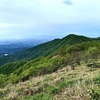 2022年6月の山行記録まとめ