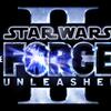 THE FORCE UNLEASHED IIをプレイ！