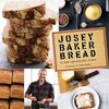 Josey Baker Bread Book