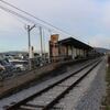 島原鉄道　幸駅