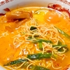 ラーメン (即席袋麺 チャルメラ-豚骨「バリカタ麺」)