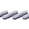 【鉄道模型】TOMIX E1系Max新塗装レビュー！二階建て新幹線、往年の勇姿をNゲージで蘇らせる！