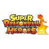 【スーパードラゴンボールヒーローズ】SDBH『エクストラブースターパック』20パック入りBOX【バンダイ】より2022年4月発売予定♪
