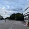 東北ツーリング1日目