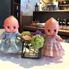 京都で楽しんだ美食ランチと「きもの」の歴史と未来を知るための散策に行ってきました。盛りだくさんな1日でした！