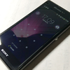 Xperia Z1f SO-02Fを初日購入して3日使ってみた感想