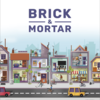 【ボドゲニュース】数寄ゲームズから「Brick & Mortar」なる気になるタイトルが出るらしい.....ナショエコの一般予約開始などボドゲ新作の情報が....