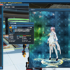 【PSO2】覇者の紋章交換　選ばれたのは綾鷹でした