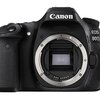 【実機レビュー】Canon EOS 80Dは時代遅れ？今だからこそ推したい理由と隠れた魅力