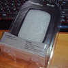 BlackBerry Bold 9700　RIM Skin Gel