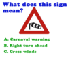 Immediate Solutions To Highway Code Test In Detail by detail Aspect