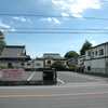 烏山の映画館　烏山アサヒ座と烏山平和館、烏山映画劇場