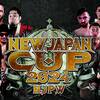 【新日本プロレス】NJC2024のベスト8が決定！