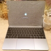 ついに買ったよ！MacBook！