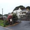 松浦鉄道　泉福寺駅