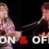 ON & OFF DVD