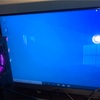 ついに起動！？そして完成へ。　自作PCを作っていく　＃１３