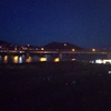旅先で出会った純米酒黒牛