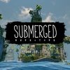 「Submerged」は敵の居ない海と廃墟が素晴らしい！【ゲーム感想】