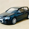 kyosyo  1/64  Volkswagen  Golf  R32　VOLKSWAGEN  SERIES  Minicar  Collection