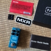 MXR CSP027 Timmy Overdrive