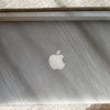 MacBook Air 11（Mid 2013）インチとMacBook Pro 13（Early 2015）インチの比較