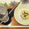 ＜蔵出し画像＞2010年3月　箱崎宮周辺を散策して見つけたお店、『箱崎水族館喫茶室』さん。しばし休憩させていただきました！！