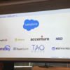 Salesforce コミュニティ合同イベント「Japan Dreamin' 2019 」に参加してきた