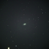 NGC4237 かみのけ座 棒渦巻銀河