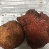 サクッとメンチ