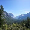 ヨセミテ国立公園(Yosemite National Park) 一日目