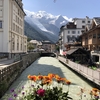 地図と動画でChamonix（シャモニ）の街をしゃぶり尽くせ