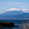 富士山の日