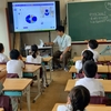 東京学芸大学附属小金井小学校 授業レポート No.3（2024年5月29日）