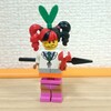 子供が創ったレゴ（１６）お医者さん？