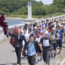 第56回本庄→早稲田100キロハイク公式ブログ