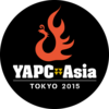 Perl Monger じゃないけど YAPC::Asia 2015 に参加しました。