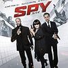 【映画】 スパイ/SPY【Spy】