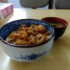 牛丼　美南海