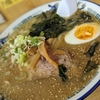 旭川ラーメン さいじょう　(特製)えび味噌ラーメン