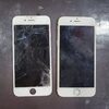 【石山】iPhone7Plusの画面交換を担当いたしました【大津市】