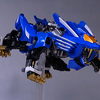 リボルテックヤマグチ No.93 ZOIDS ブレードライガー　レビュー